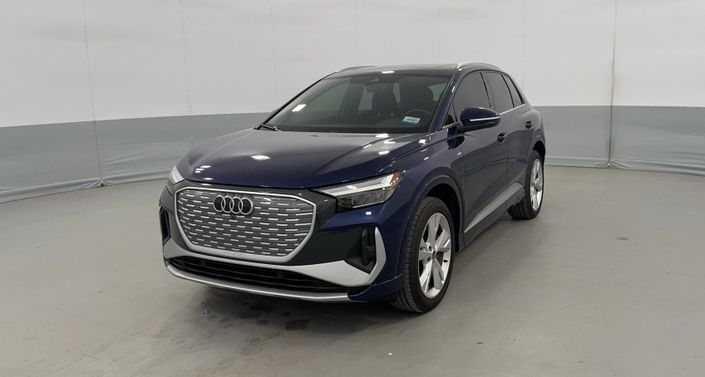 audi q4 e-tron 2023 WA1L2BFZ2PP045980 image audi q4 e-tron 2023 WA1L2BFZ2PP045980 image